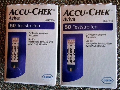 Accu chek aviva - accu-chek,