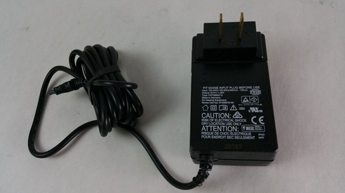 Netzadapter mit stecker - mit,