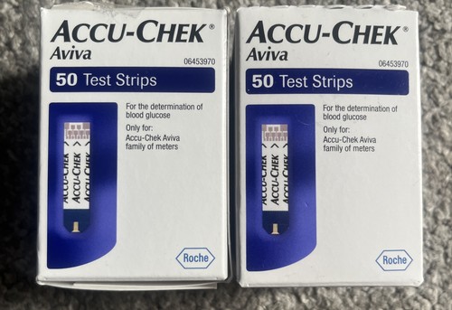 Accu chek aviva - accu-chek,