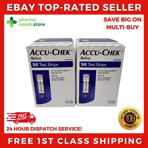 Accu chek aviva - accu-chek,