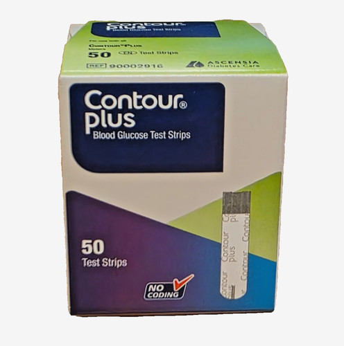 Contour plus - contour,
