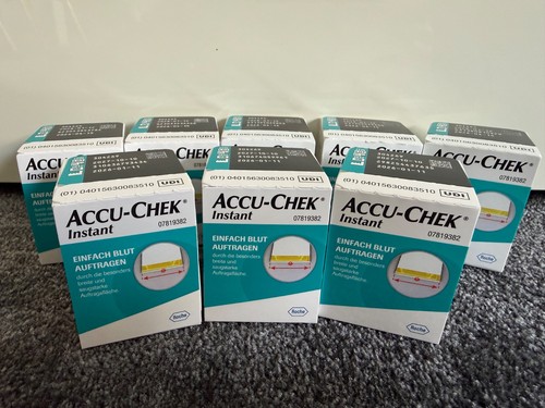 Accu check instant - ×,