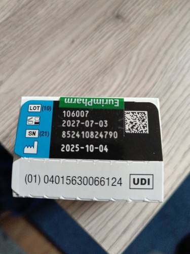 Accu check guide - accu-check,