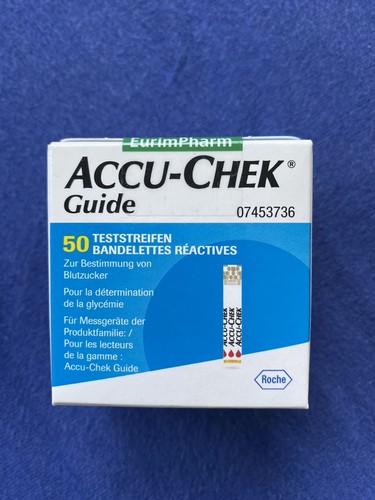 Accucheck guide - accucheck,