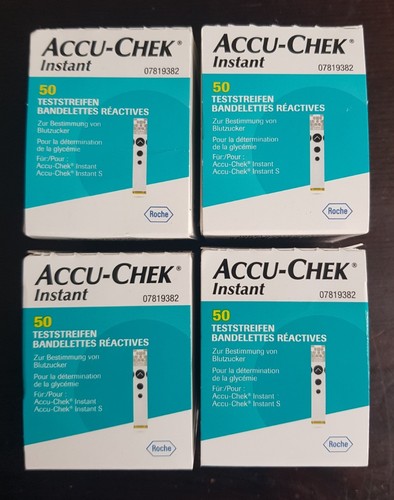 Accu check instant - accu-check,
