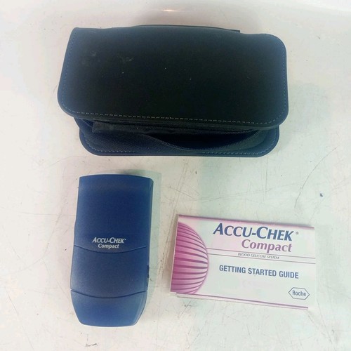 Accu check kompaktes - accu-check,