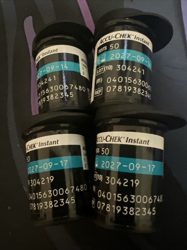 Accu-Chek