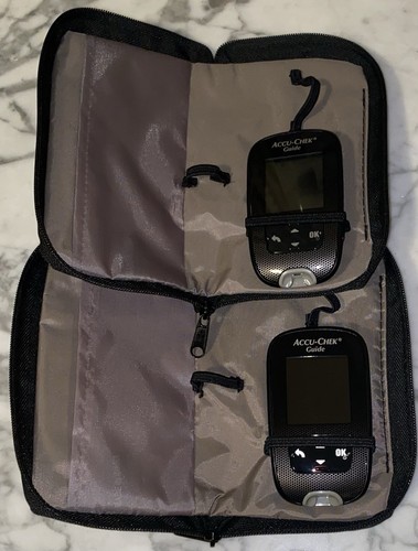 Stück accu chek guide - 2,