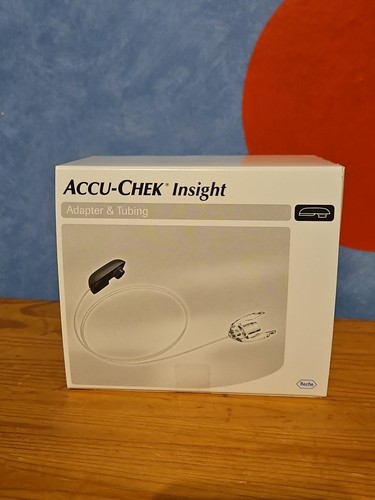 Accu check insight - insight, &