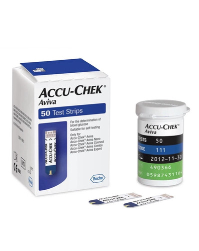Accu chek aviva - accu-chek,