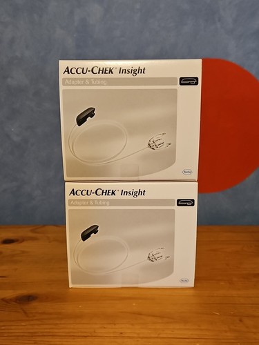 Accu check insight - insight, cm