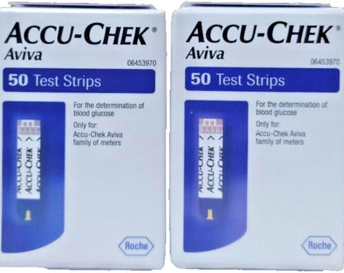 Accu chek aviva - accu-chek,