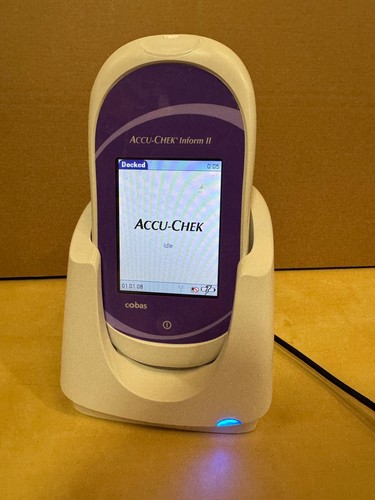 Roche accu chek inform - roche,