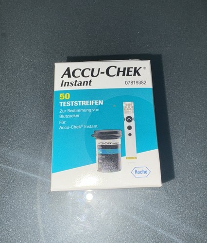 Accu check guide teststreifen - check,