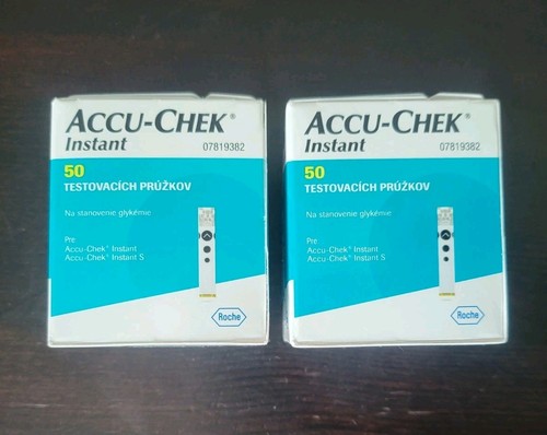 Accu check instant - 2,