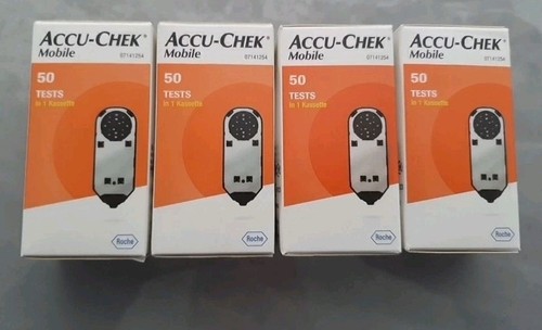 Accu check mobile - accu,