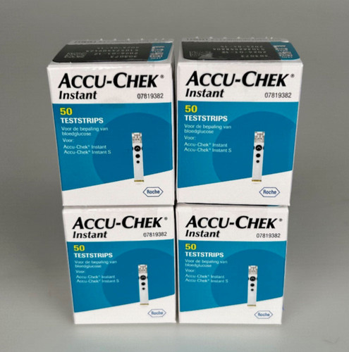 Accu chek instant 200 - chek,