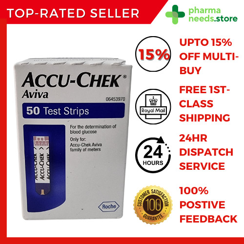 Accu chek aviva - accu-chek,