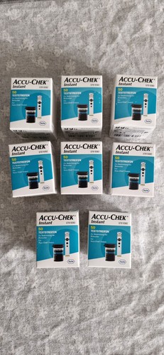 Accu check instant - ×,