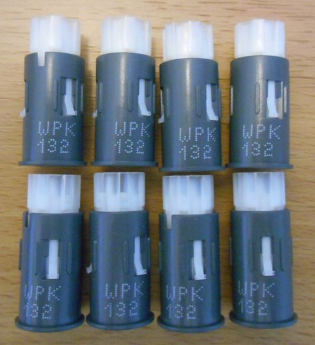 Accu chek fastclix - fastclix, 48