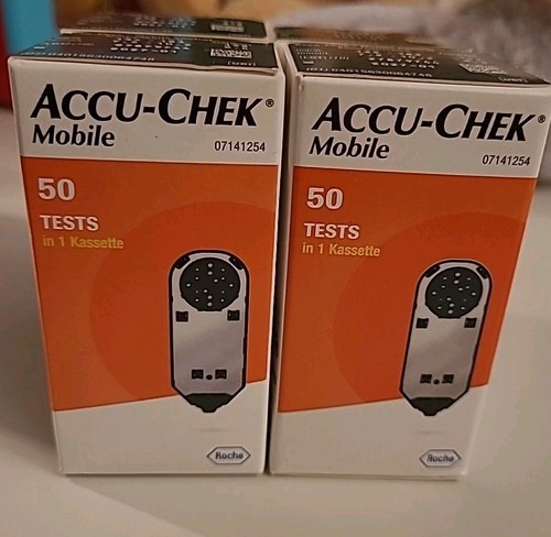 Accu check mobile - accu,