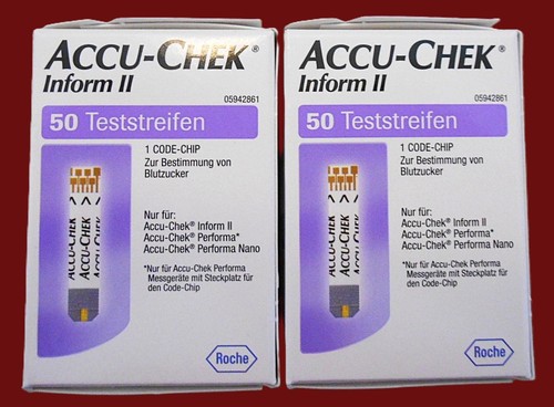 Accu chek inform performa - accu-chek,