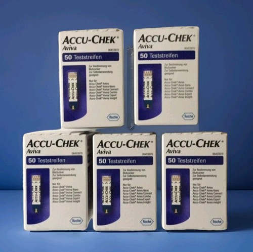 Accu check aviva - accu-check, 250