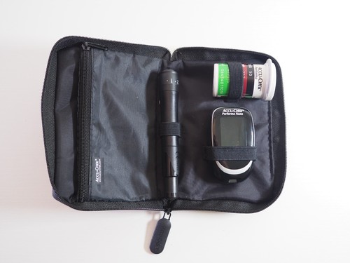 Accu chek performa nano - performa,