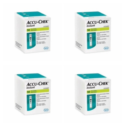 Accu chek instant - accu-chek,
