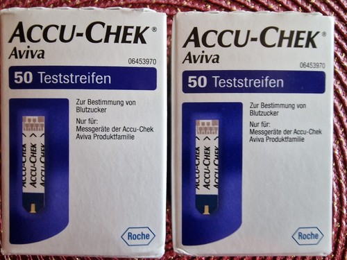 Accu chek aviva - accu-chek,