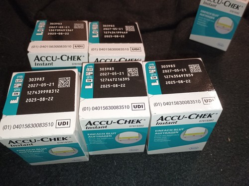 Accu check instant - check,
