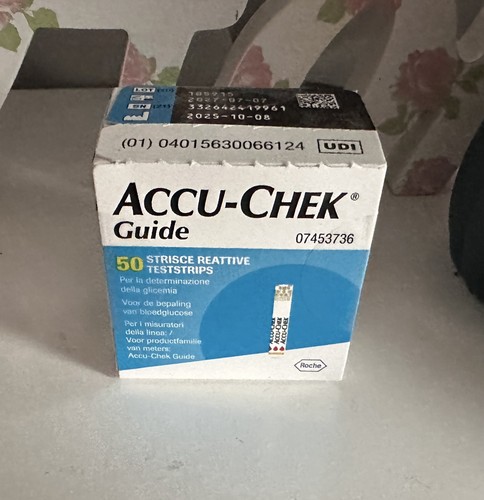 Roche accu check guide - roche, accu-check