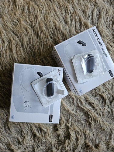 Accu check insight adapter - accu-check,