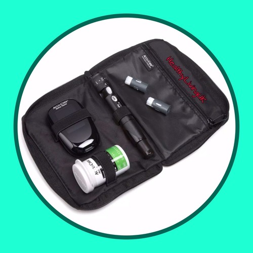 Accu chek aviva nano - accu-chek,