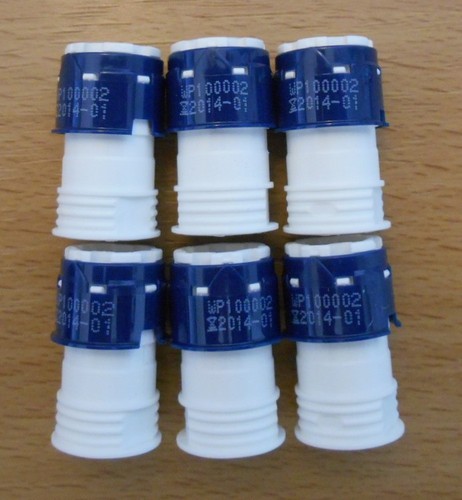 Accu chek multiclix - accu-chek, 36