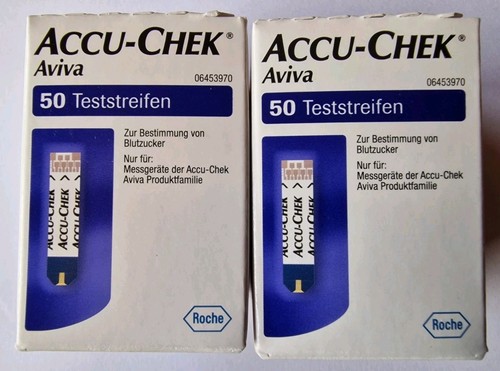 Accu chek aviva - accu-chek,