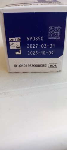 Accu check teststreifen - accu-check,